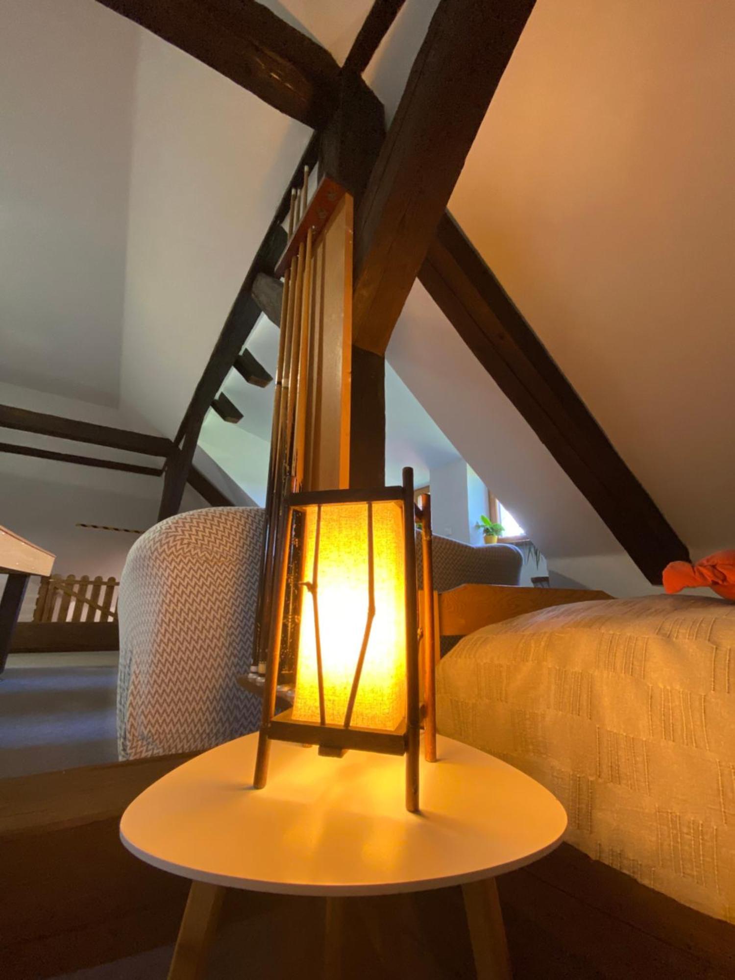 Apartmán Hořice na Šumavě Exteriér fotografie