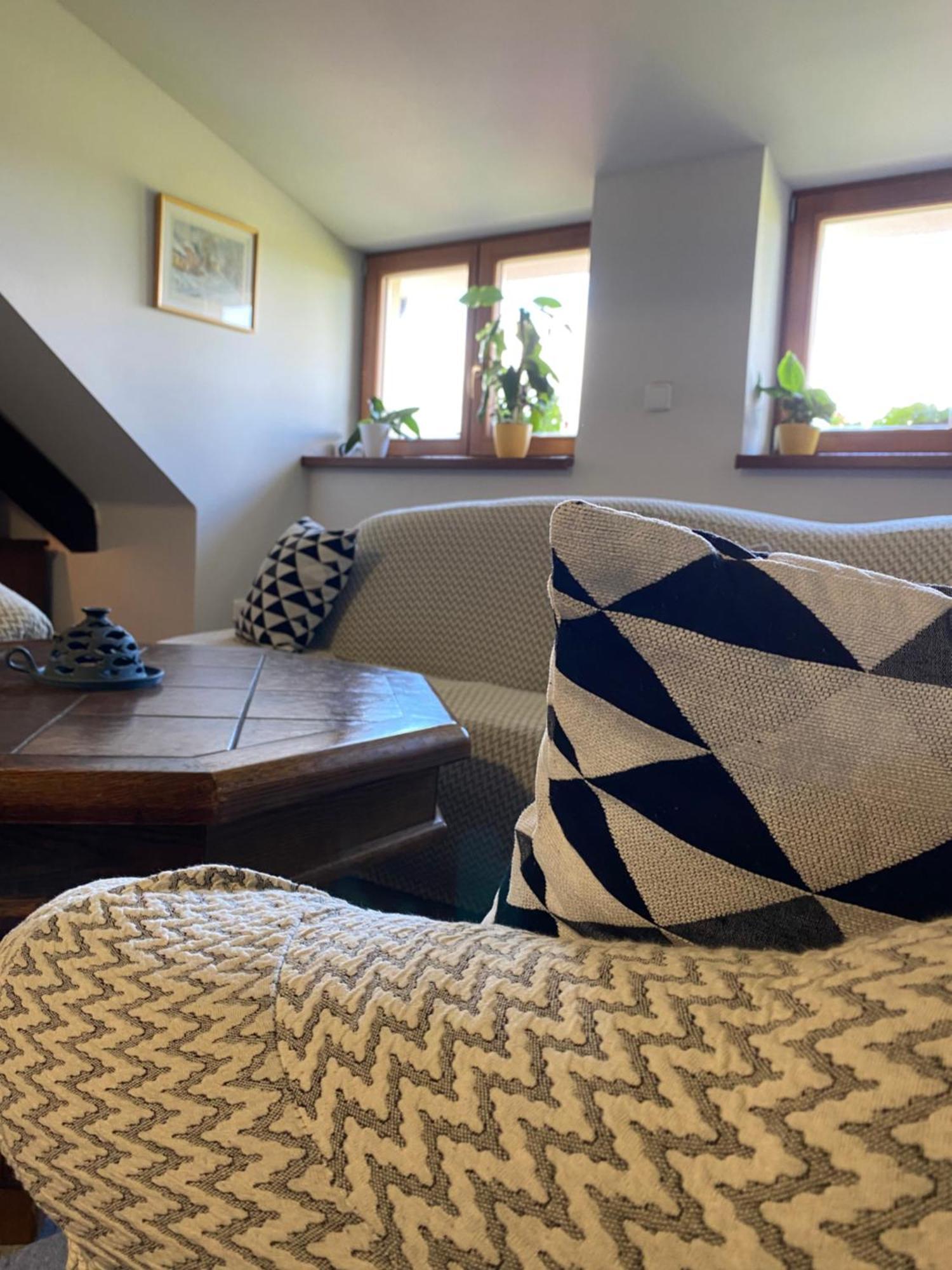 Apartmán Hořice na Šumavě Exteriér fotografie