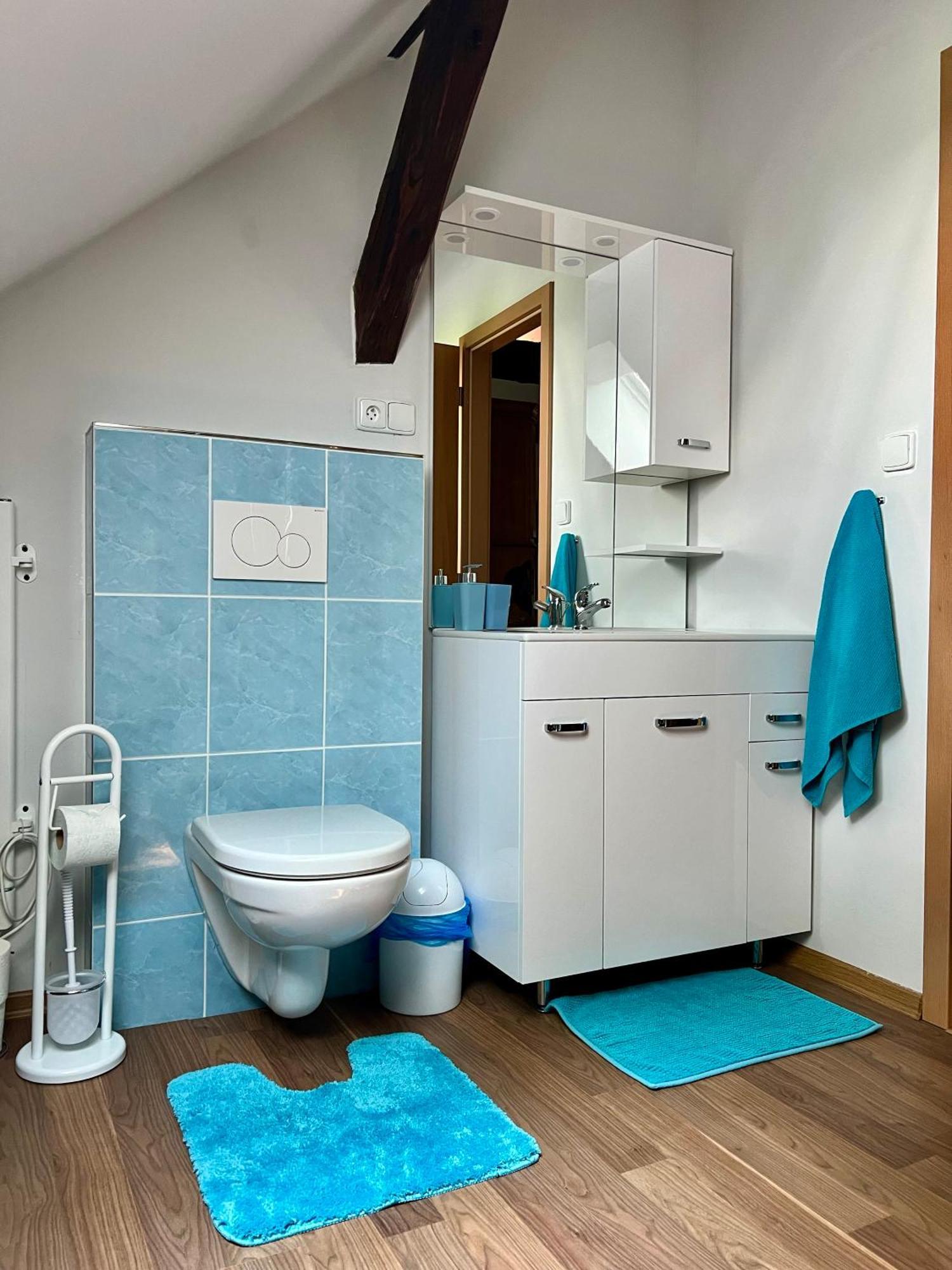 Apartmán Hořice na Šumavě Exteriér fotografie