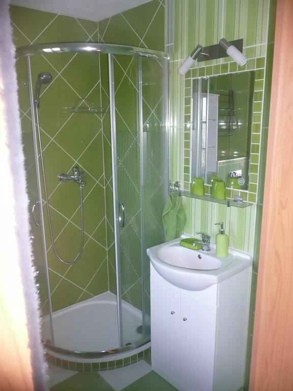 Apartmán Hořice na Šumavě Exteriér fotografie