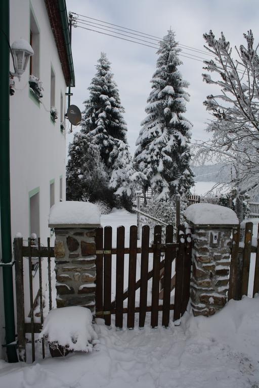 Apartmán Hořice na Šumavě Exteriér fotografie