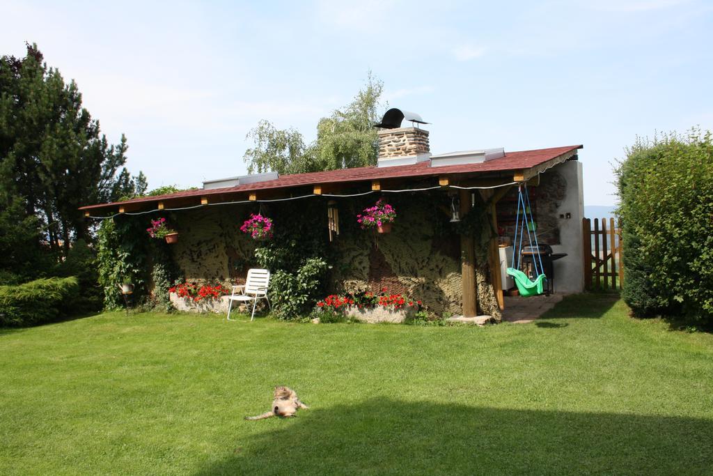 Apartmán Hořice na Šumavě Exteriér fotografie