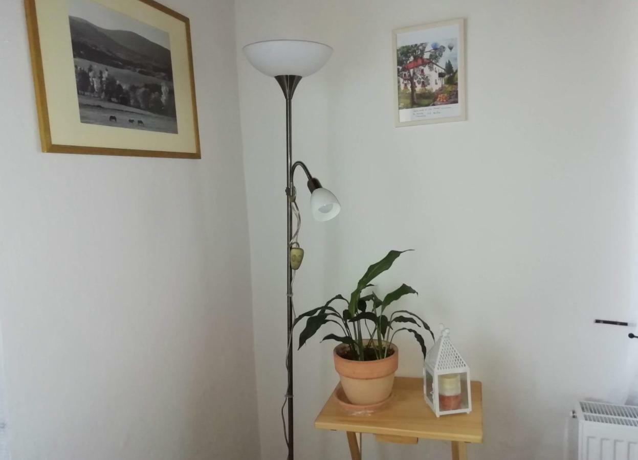 Apartmán Hořice na Šumavě Exteriér fotografie