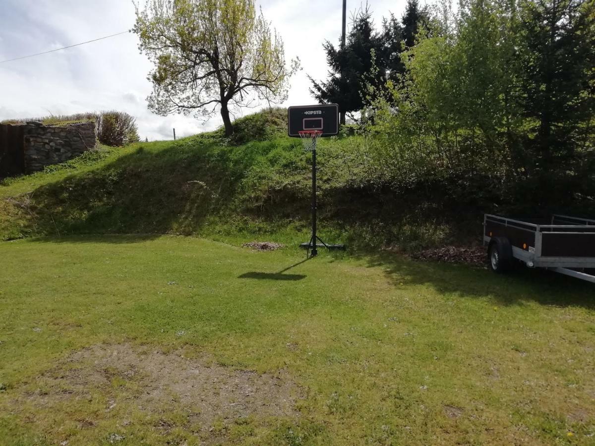 Apartmán Hořice na Šumavě Exteriér fotografie